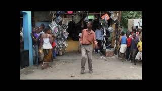 AMTONINHO SOTCHWA ANINA MALE VIDEO OFICIAL 2ALBUM [upl. by Bogey]