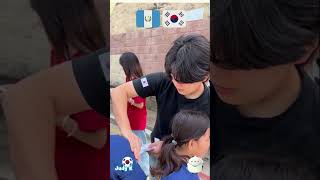 Coreanos en Guatemala parati corea kpop coreanos koreans [upl. by Eno]