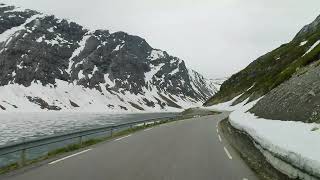 Heading for Geiranger [upl. by Haissi]