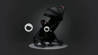 Lionelo Julie One  stroller [upl. by Neerroc851]