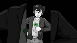 Ground Rules with Jake homestuck [upl. by Annal192]