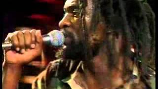 Lucky Dube  Live part3 [upl. by Sana]