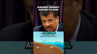 How Does Dry Ice Work w Neil DeGrasse Tyson [upl. by Una]