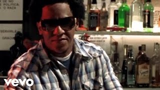 Tego Calderon  Tradicional A Lo Bravo [upl. by Reisman]