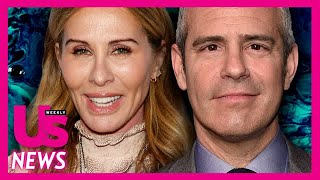 Carole Radziwill Reveals Shocking Truth About Andy Cohen in NY Mag Interview [upl. by Morrie270]