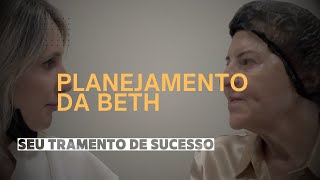 Tratamento de Sucesso da Beth  O que fizemos [upl. by Lubbi]