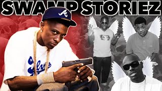 Raps Alleged Serial Killer EXPOSING The Evil Life of Boosie in Detail [upl. by Alastair]