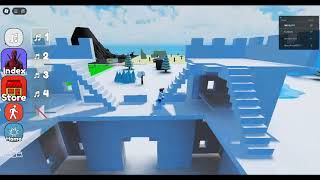 Find the Movies ROBLOX Gameplay [upl. by Retrac477]