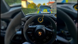 Von der Polizei angehalten🚓MontanaBlack Story [upl. by Ymme226]