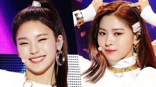 ITZY  Dalla Dallaㅣ있지  달라 달라 Show Music Core Ep 622 [upl. by Eyram]