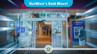 NatWest Takes Strong Stance Against OffChannel Communications WhatsApp Messenger and Skype B [upl. by Peedus]