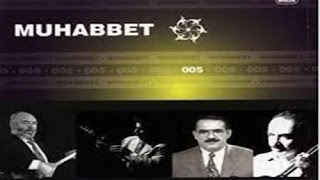 Muhabbet 5  Köroğlu   Yavuz Top  © ARDA Müzik [upl. by Madge]