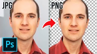 How to Make a Transparent PNG [upl. by Ennaitak326]