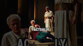 INSANE and Strange Facts About Roman Emperors You Wont Believe 😲 [upl. by Biegel]