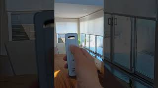 See How The Somfy Sonesse® 40 Wirefree Rts liion Can Simplify Your Life With This Demonstration [upl. by Ettelohcin444]