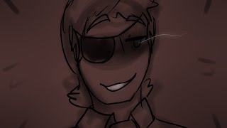 Trust Me  Eddsworld Animatic FULL [upl. by Inalem]