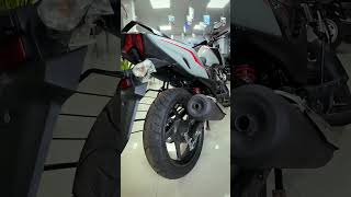 Honda sp 160 bs6 Pearl Deep Ground Gray colour status video honda hondasp160 sp160 [upl. by Arihsaj439]