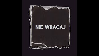 Trajko  Nie wracaj Official Music Video [upl. by Nobel]