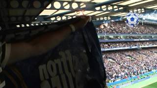 Chelsea Chant  Chelsea [upl. by Munson]