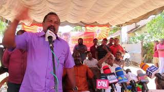 karuna amman For Gotftfhapaaya Rajapaksa In Election [upl. by Carrnan]