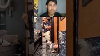 Try not laugh challenge eps 2 funny shorts viralvideo [upl. by Fenn]