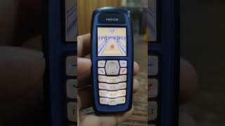 Nokia 3100 bowling game [upl. by Nolana258]