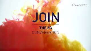 Communications Infrastructure Summit 2019 The MustAttend 5G Summit  CommsInfra [upl. by Rydder]