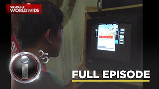 Adik Ka Bacom dokumentaryo ni Kara David Full Episode  IWitness [upl. by Neeoma]