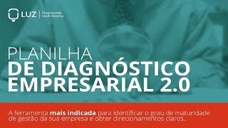 Como Diagnosticar os Problemas do seu Negócio [upl. by Hendren]