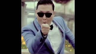 Gangnam style meme [upl. by Cheatham]