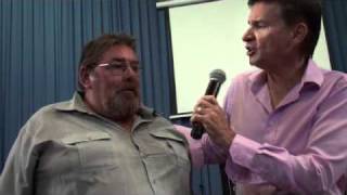 Bladder cancer symptoms amp depression leave in Jesus name  John Mellor Evangelist [upl. by Weidar]