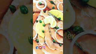 cured salmon recipe  how to make gravlex  salmon gravlex recipe  Dubai chef recipes [upl. by Osrit369]