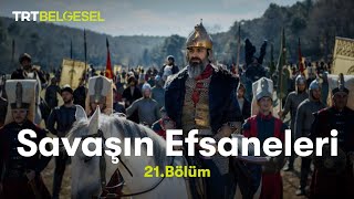 Savaşın Efsaneleri  Mohaç Meydan Muharebesi  TRT Belgesel [upl. by Akital]