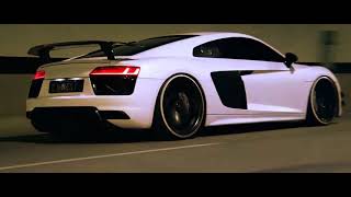 AUDIR8 ft YAN YAN YAN HEENETA AWIDAN [upl. by Drofliw]