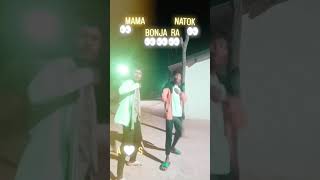 youtubeshort trending video kaduguda natako 2 khatarnak billene arjun and Subash 1k subscribe 🔥😈😎💯 [upl. by Gersham146]