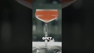 Make a Classic Caesar Cocktail in 5 Minutes CanadianDrink BrunchVibes [upl. by Rebmac]