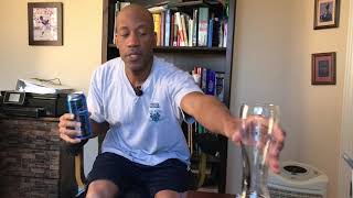 Oranjeboom Premium Lager Beer Review 75100 [upl. by Essirahc216]