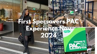 Specsavers PAC Nov 2024 [upl. by Aryaz87]