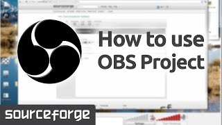 How to Use OBSProject [upl. by Assillim355]