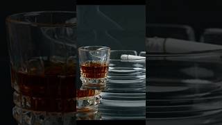 Alcohol cigarette disadvantage shorts ytshorts hospitalchildcare viralshort alcohol [upl. by Etterrag]