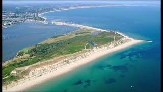 The Ghosts of Hengistbury Head Dorset [upl. by Andreana308]