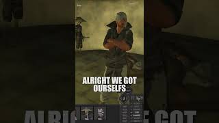 Buying Your First Hut In The Swamps In Kenshi Be Like [upl. by Enilraep258]