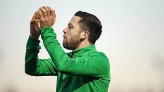 Video Report Kerry FC 00 Longford Town  League of Ireland First Division [upl. by Bank]