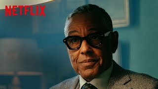 Giancarlo Esposito’s Best Moments in The Gentlemen  Netflix [upl. by Rimas]