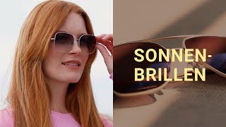 Entdecke unsere Sonnenbrillen – Brille24 [upl. by Aivatra]