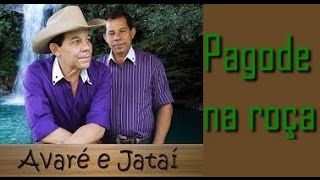 Pagode na roça [upl. by Ase]