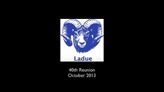 1973 Ladue High School 40th Reunion  Then amp Now [upl. by Cesya]