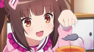 NEKOPARA OVA Extra PV [upl. by Coffeng]