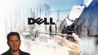 Michael Saul Dell  The Man Behind the Dell Legacy [upl. by Attenrev195]