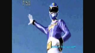 goseiger henshin y role call alternativo alternativo [upl. by Cod]